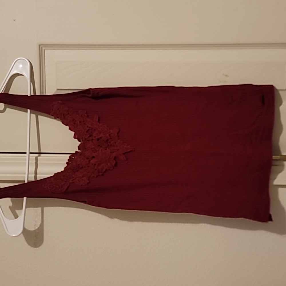 Hollister Tank top